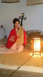 -美云庭古装·格格服汉服·京城旅拍(北京店)