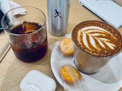 -常识咖啡common sense(春熙路店)