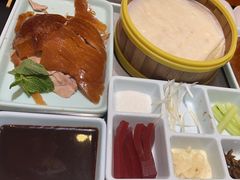 -紫光园·烤鸭·北京菜(团结湖店)