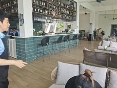 -华凌山庄·隐湖栖