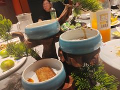 -佬太公海鸭·海鲜大排档(上海总店)