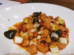 -U你·湖北家宴菜(南湖总店)