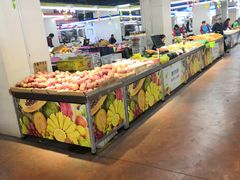 -海云庵农贸市场