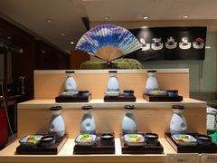 -世贸君澜·云天阁自助餐厅