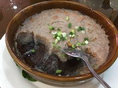 钵仔莲藕粉-腰记饭店(龙源路店)