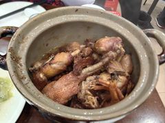 -斯丹姜母鸭·古法干香(涂门街总店)