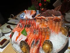 -匠和风精致料理(春熙路群光广场店)