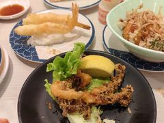 -濱寿司(高新伊藤店)