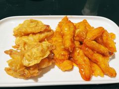 两吃里脊-梅飞酒家(桑园路店)