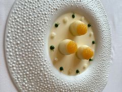 -Caprice(香港四季酒店)