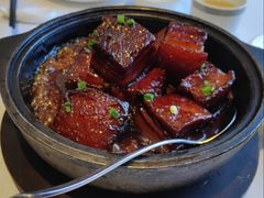 -古韵轩·园林餐厅