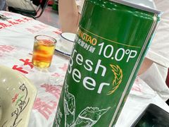 -虎虎龙虾大排档(双井店)
