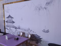 -赵城水汇·微度假生活馆