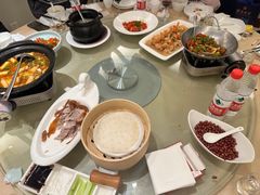 -丽华园(汉阳龙阳店)