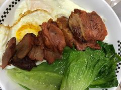 -孖记茶档·热腾茶餐(荔湾领展广场店)