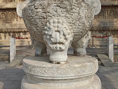 -北京石刻艺术博物馆(五塔寺)