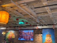 -三个大叔东北烧烤·砂锅菜(西三旗店)