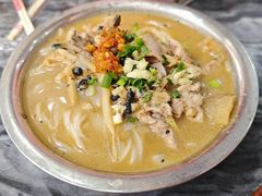 -邕味老友(人民西路店)