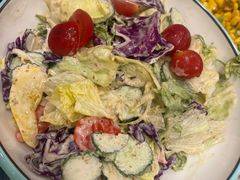 -前王院•巧克力海鲜市集餐厅(万平口店)