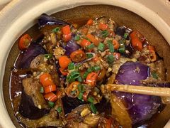 -湘遇老伙计浏阳菜馆(南门口店)