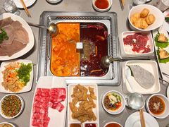 -海底捞火锅(苏宁广场店)