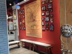 -清真·京华源铜锅涮肉(丰庆店)