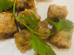 普宁果肉-正宗普宁豆干坊·洪记砂锅粥(红领巾路店)