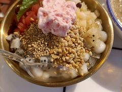 -贤合庄卤味火锅(济南泉城路店)