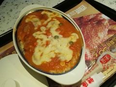 -百威KTV(恒福路店)