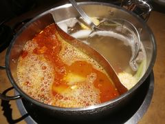 -左庭右院鲜牛肉火锅(南通CBD大有境店)