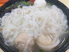 -文辉墨鱼丸大王(铜锣湾渣甸街总店)