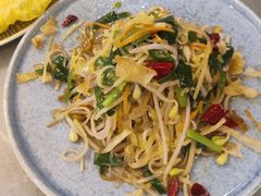 -强氏喜阿婆粥饼店(鼓楼东街店)