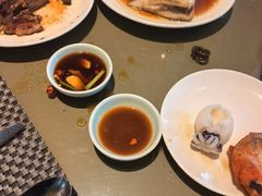 -长沙三景韦尔斯利酒店·Oval全日制餐厅自助餐