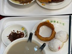 -护国寺小吃(地安门店)