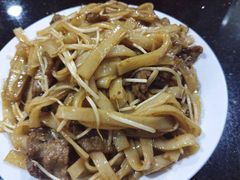 -一哥美食(总店)