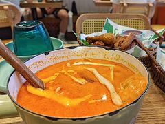 -迷你椰·泰式大排档(北京首店)