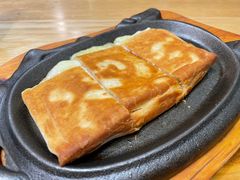 -格日勒阿妈蒙古厨房(新华广场店)