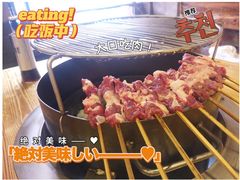 -源味居手把签烧烤(长春一店)