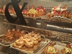 -B&C黄油与面包·THE GARDEN BAKERY概念店(世纪汇店)
