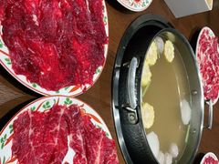 -汕头八合里海记牛肉店(清河店)
