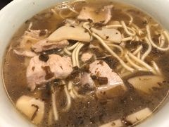 -柒园·三十年创意杭帮菜(龙湖滨江天街店)