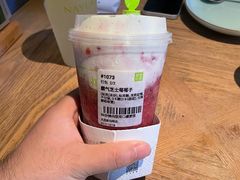 -奈雪的茶(大连新玛特店)