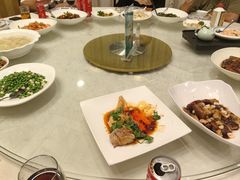 -楼外楼(西湖景区孤山路店)