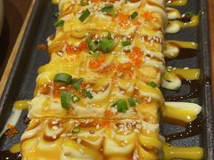 -山葵家·创意料理(临平银泰城店)