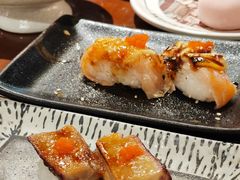 -小川洋风料理(江汉路店)
