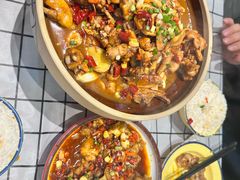 -江西老表·经典江西八大碗