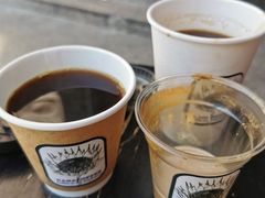 -HANA COFFEE(长寿路店)