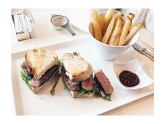 -Cova Ristorante & Caffe(海港城店)