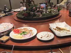 -潮汕壹号·潮汕菜·打边炉·生腌(总店)