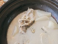 -芸海阁·农家私房菜(沙家浜景区出口店)